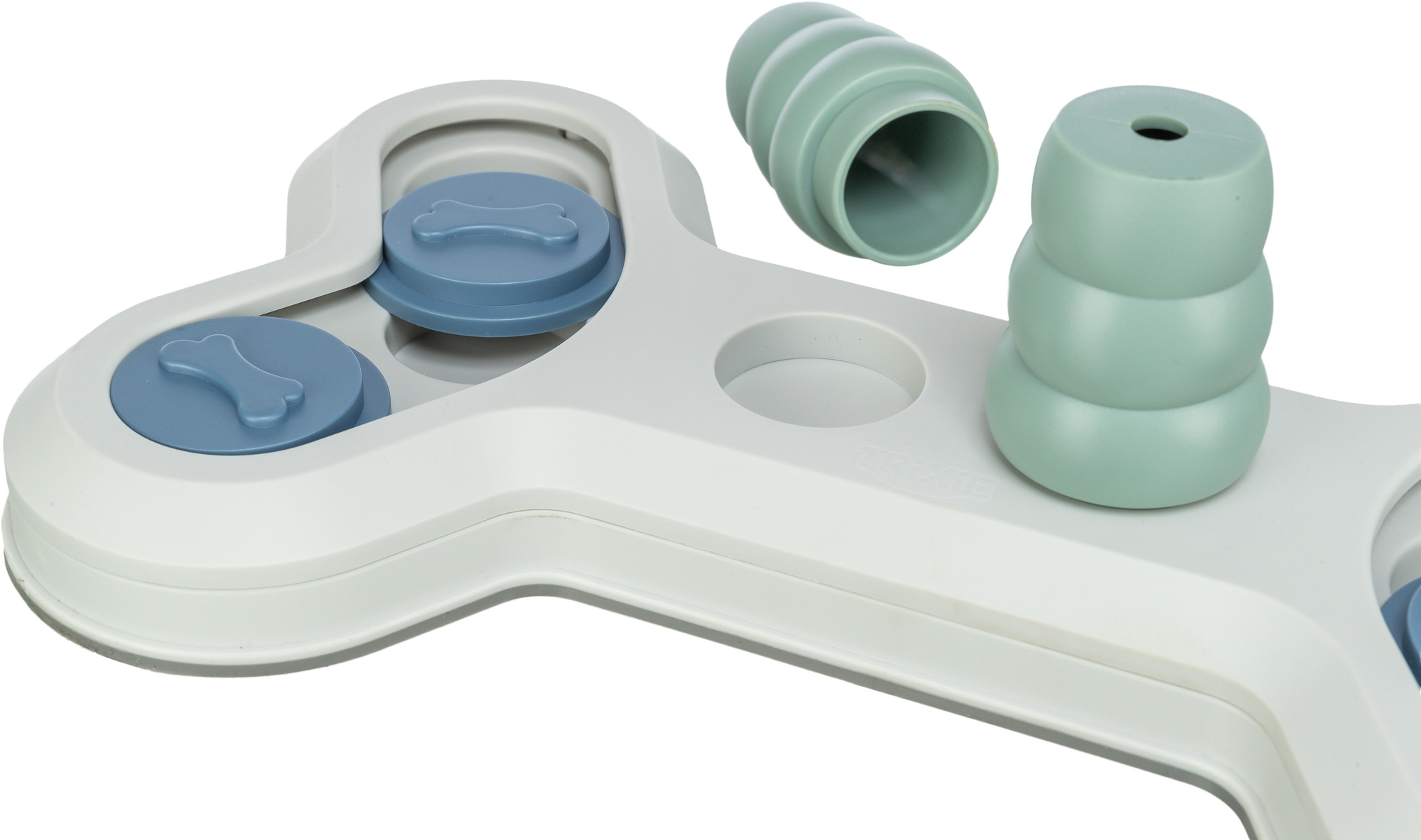 Dog Activity Flip Bone, 32 × 18 cm Dog Activity Flip Bone, 32 × 18 cm