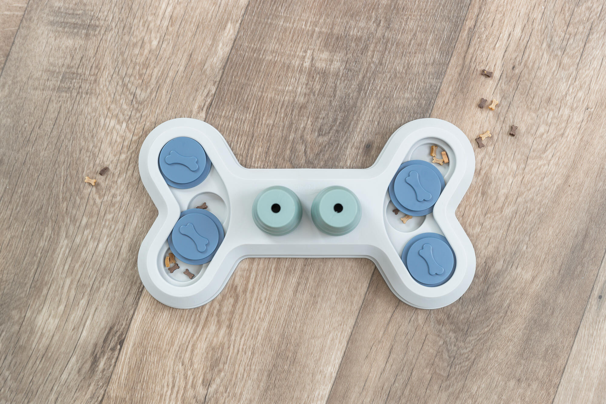 Dog Activity Flip Bone, 32 × 18 cm Dog Activity Flip Bone, 32 × 18 cm