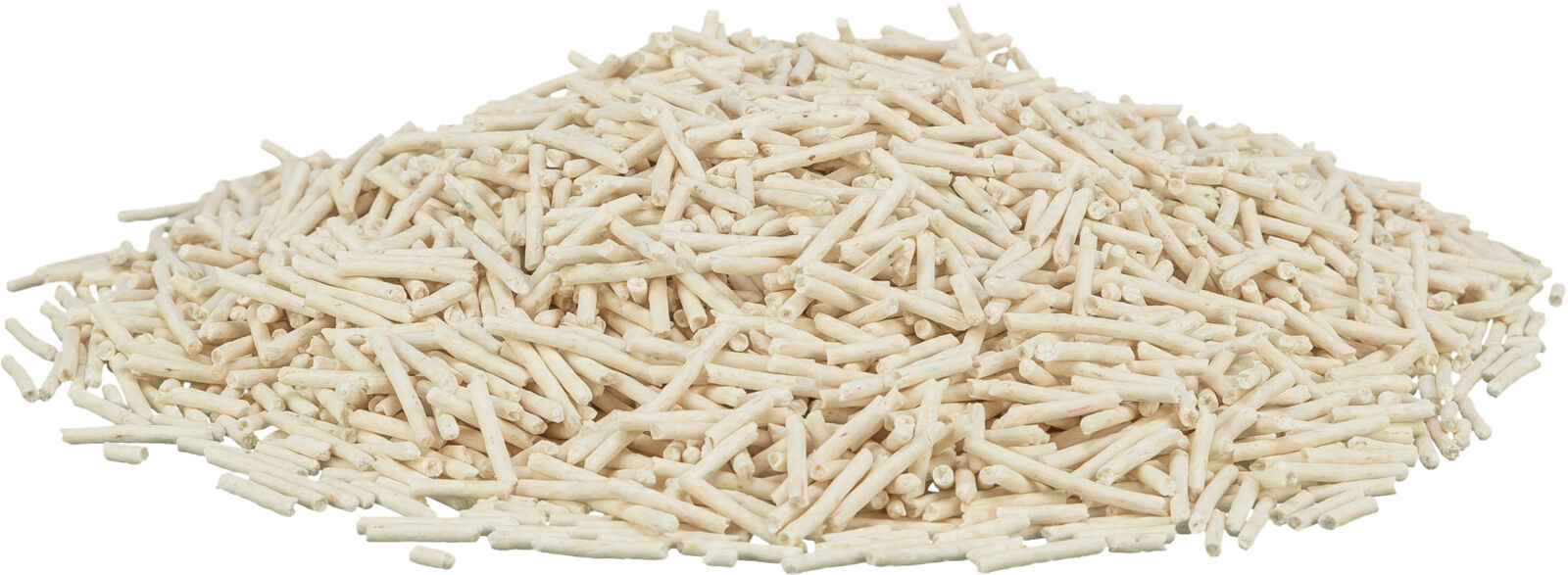 Litière pour chats au tofu 4,5 kg Litière pour chats au tofu 4,5 kg