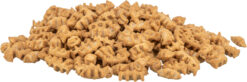 Alternative view of Os de poisson au blanc de poulet et au saumon, 50 g