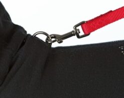 Alternative view of Pullover Trento, S,noir