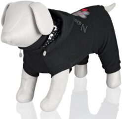 Pullover Trento, S,noir