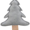 Xmas Tannenbaum, Stoff, 10,5cm
