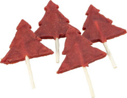 Xmas Christmas Tree au canard, en vrac, 12cm, 28 g