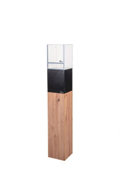 Alternative view of Stand Cabinets,18mm