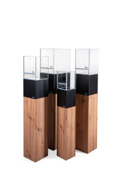 Stand Cabinets,18mm