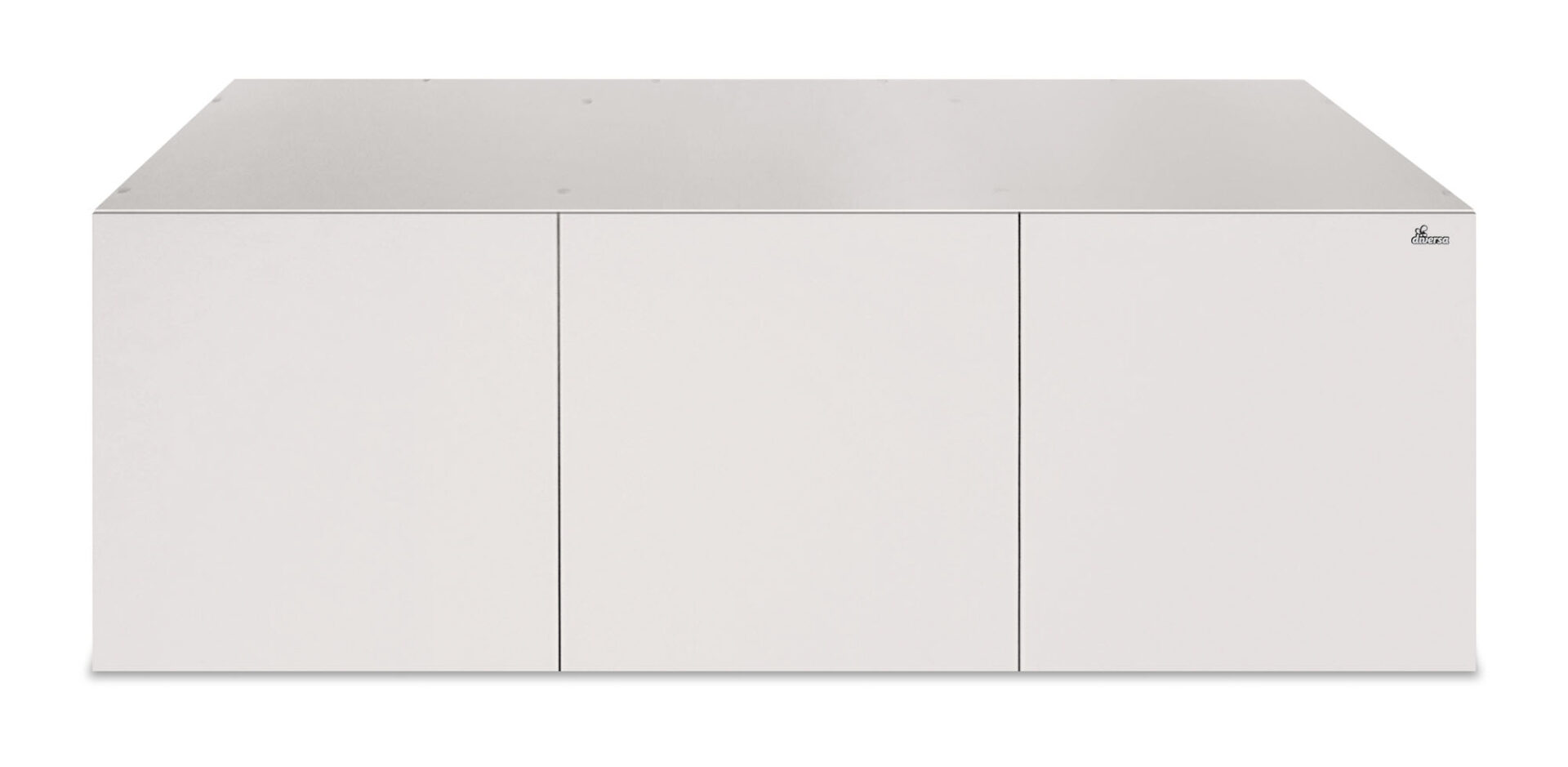 Meubles, 150x80x50cm, blanc Meubles, 150x80x50cm, blanc
