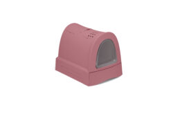 ZUMA litière, rose (3pcs)