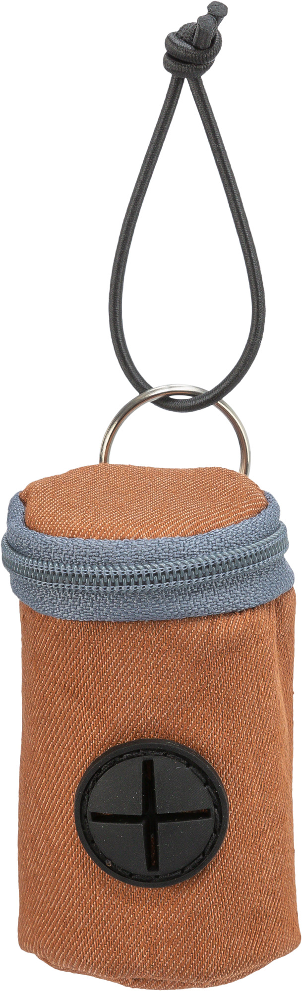 Beutelspender, Nylon/Polyester, 2×15 Btl., diverse Beutelspender, Nylon/Polyester, 2×15 Btl., diverse