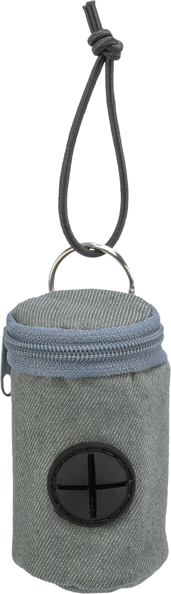 Beutelspender, Nylon/Polyester, 2×15 Btl., diverse Beutelspender, Nylon/Polyester, 2×15 Btl., diverse