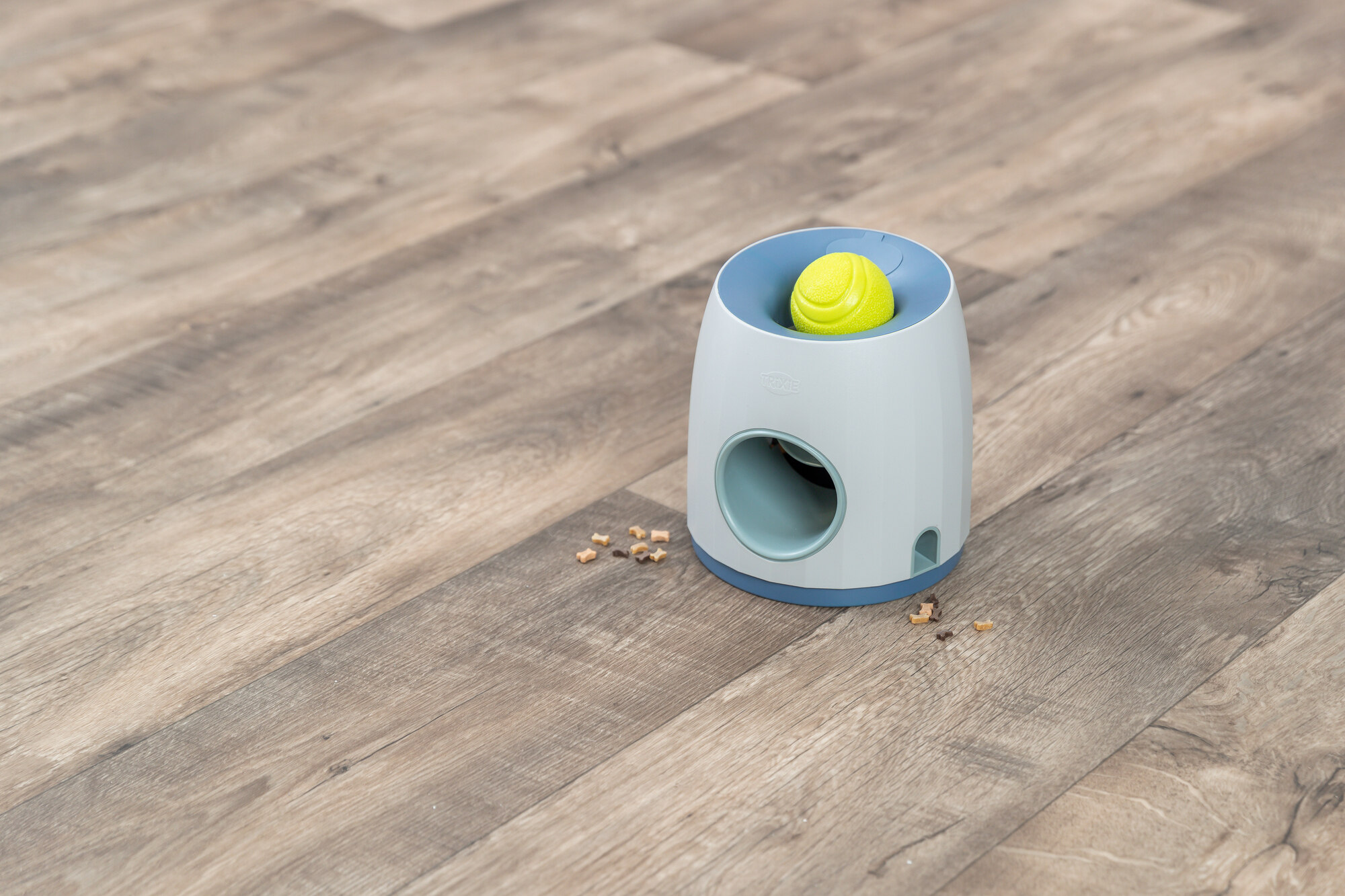 Dog Activity jeu de stratégie Ball & Treat ø 17×18cm Dog Activity jeu de stratégie Ball & Treat ø 17×18cm