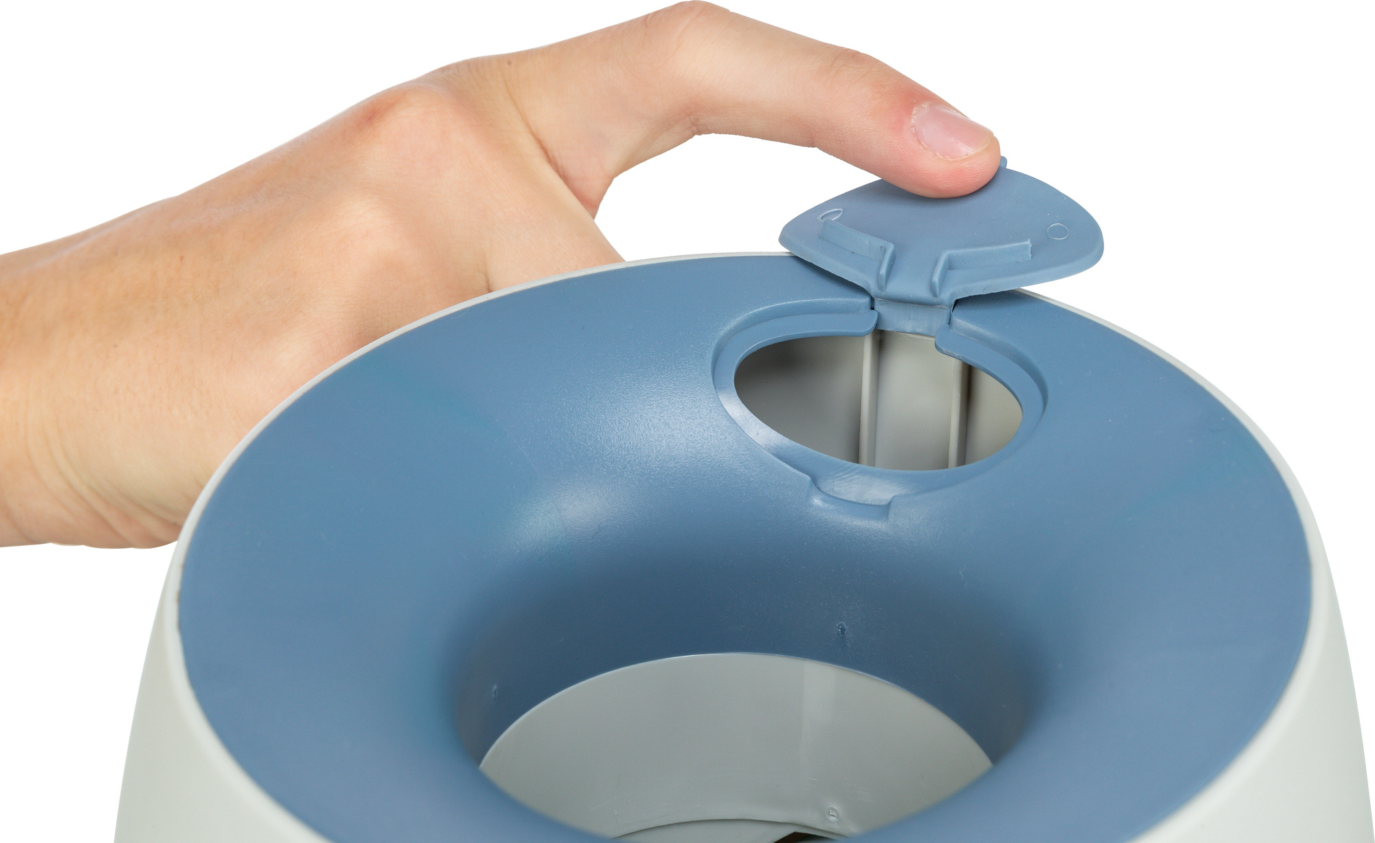 Dog Activity jeu de stratégie Ball & Treat ø 17×18cm Dog Activity jeu de stratégie Ball & Treat ø 17×18cm