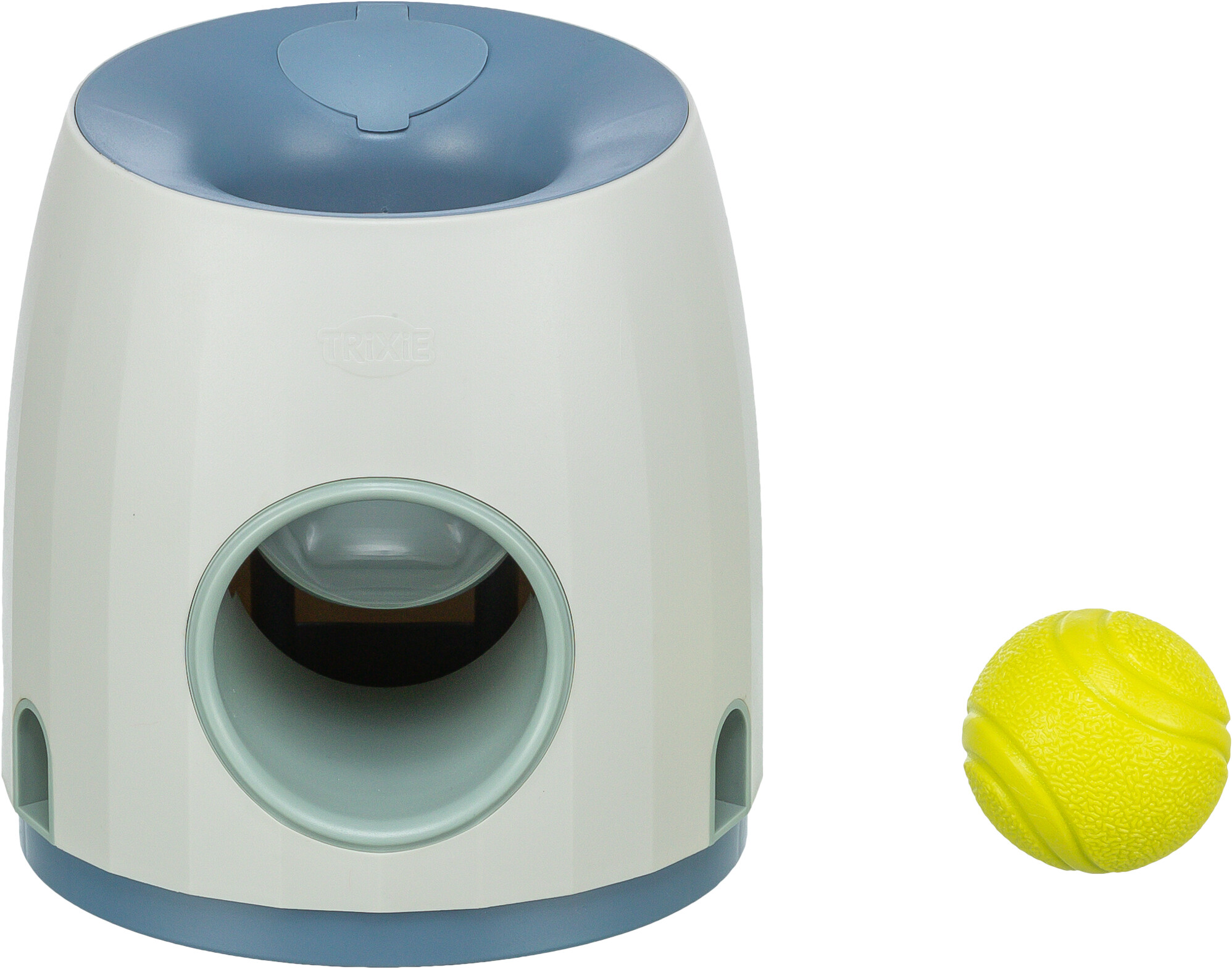 Dog Activity jeu de stratégie Ball & Treat ø 17×18cm Dog Activity jeu de stratégie Ball & Treat ø 17×18cm