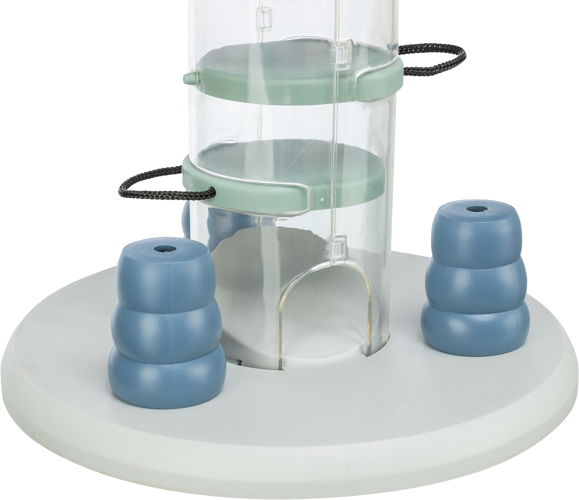 Dog Activity Strategie-Spiel Gambling Tower, ø 25×27cm Dog Activity Strategie-Spiel Gambling Tower, ø 25×27cm