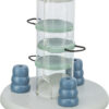 Dog Activity jeu de stratégie Gambling Tower, ø 25×27cm