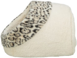 Alternative view of Abri Leo, crème