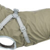 Geschirrmantel Pontis Rain, olivgrün