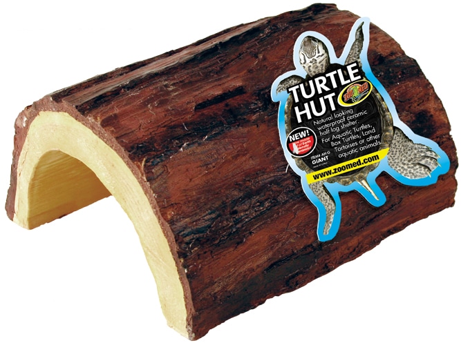 Turtle Hut, Giant Turtle Hut, Giant