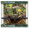 Double Door Paludarium 91X46X91cm