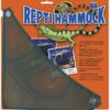 Repti Hammock