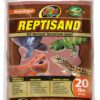 ReptiSand - Natural Red