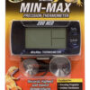 Digital Min Max Thermometer