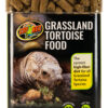 Natural Grassland Tortoise Food