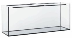 aquarium tout en verre droit, 450L/10mm