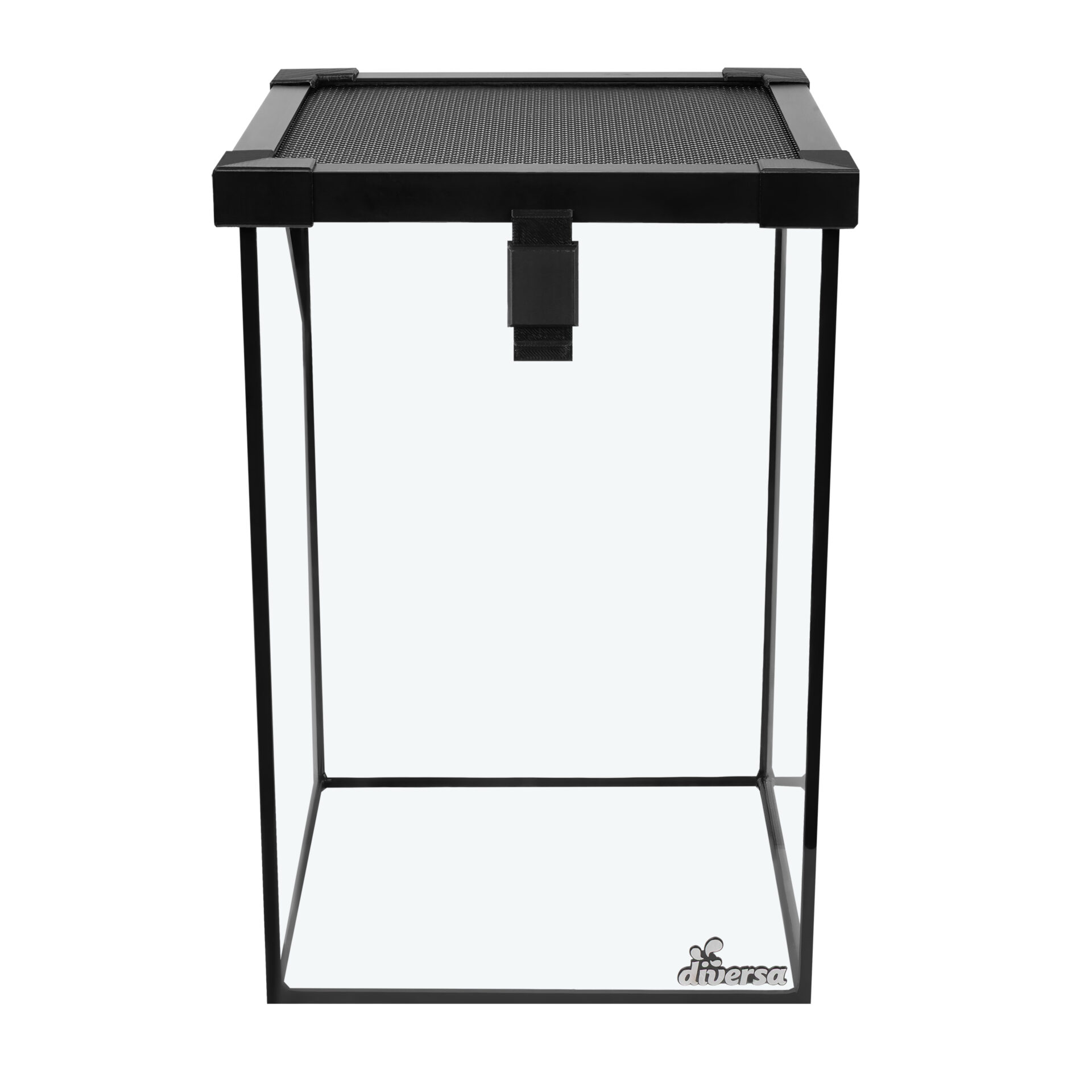 Terrarien mit Schiebegitter 20x20x30cm; 3mm Terrarien mit Schiebegitter 20x20x30cm; 3mm