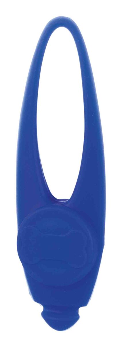 Flasher für Hunde, ø 3,5×11cm Flasher für Hunde, ø 3,5×11cm