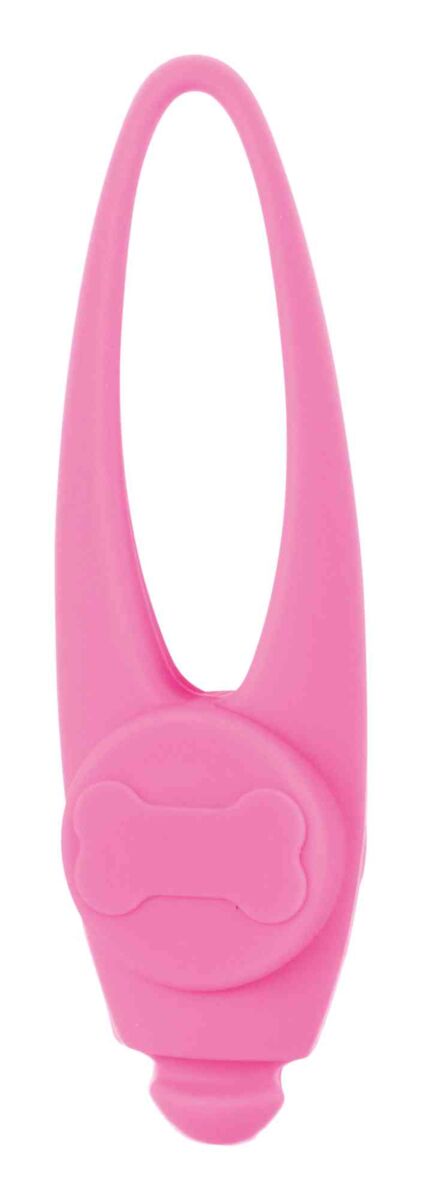 Flasher für Hunde, ø 3,5×11cm Flasher für Hunde, ø 3,5×11cm