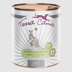 Hypoallergénique  kangourou a.panais