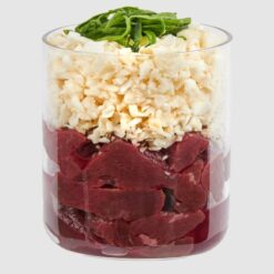 Alternative view of Hypoallergen Pferd mit Topinambur