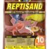 ReptiSand - Natural Red, 4,5Kg