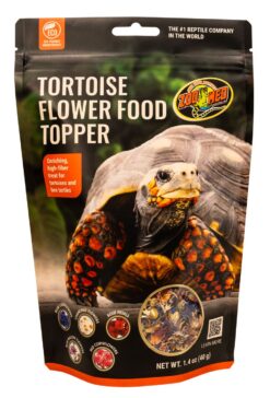 Tortoise Flower Blend