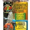 Natural Aquatic Turtle Food - Growth Formula, 42,5g