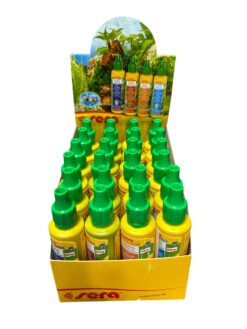 sera Display 24- flore ( s3341+s3344+s3347+s3349)