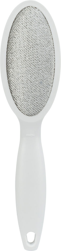 Alternative view of Brosse anti-poils, doble face