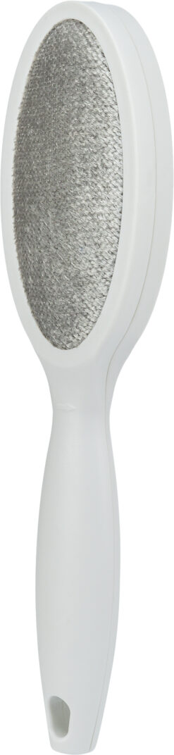Brosse anti-poils, doble face