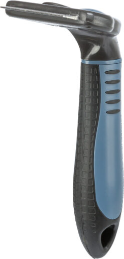 Alternative view of "Carding" Démêloirs métall.