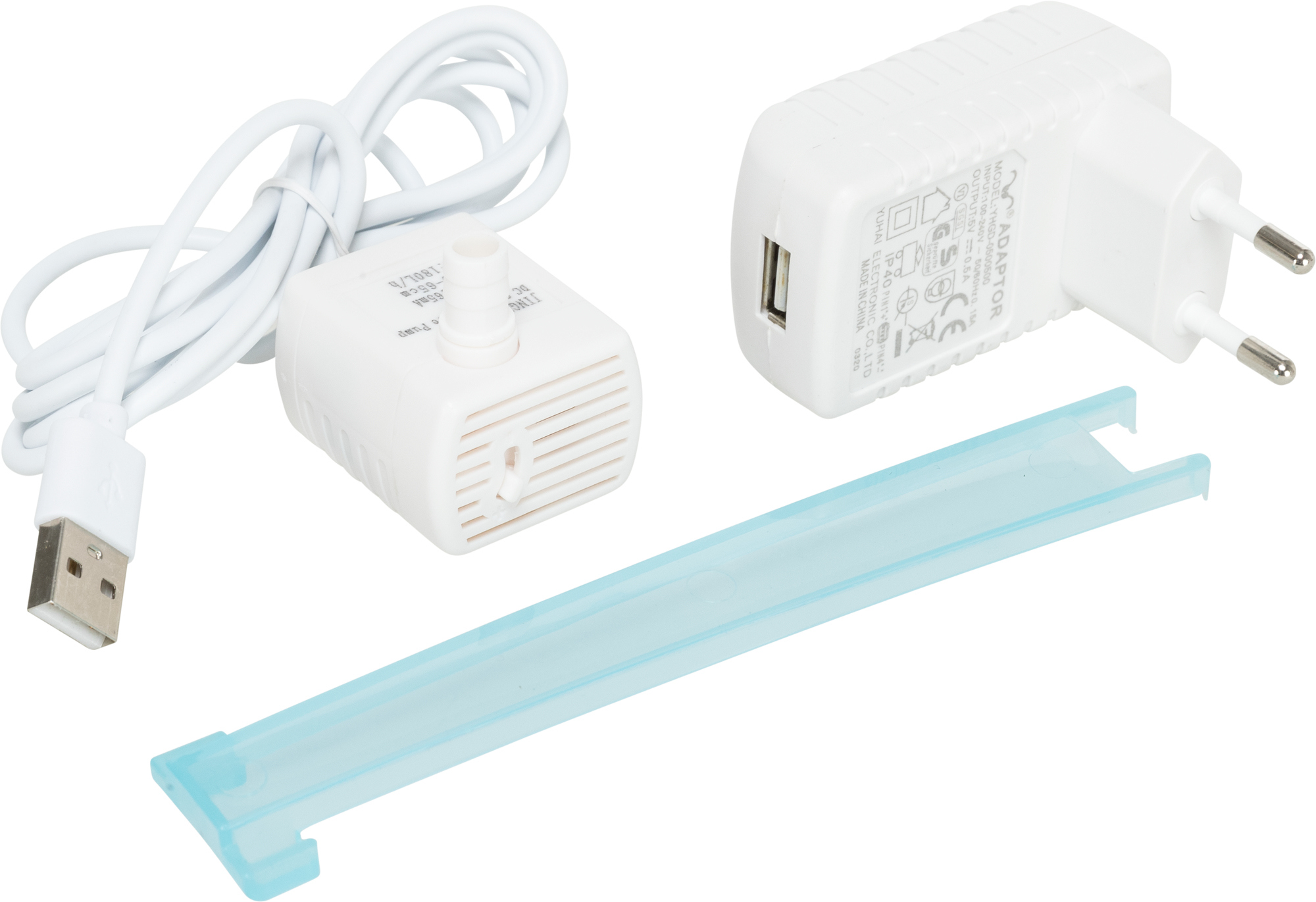 Fontaine à boire Bubble Stream, 3 l/ø 25×16 cm Fontaine à boire Bubble Stream, 3 l/ø 25×16 cm