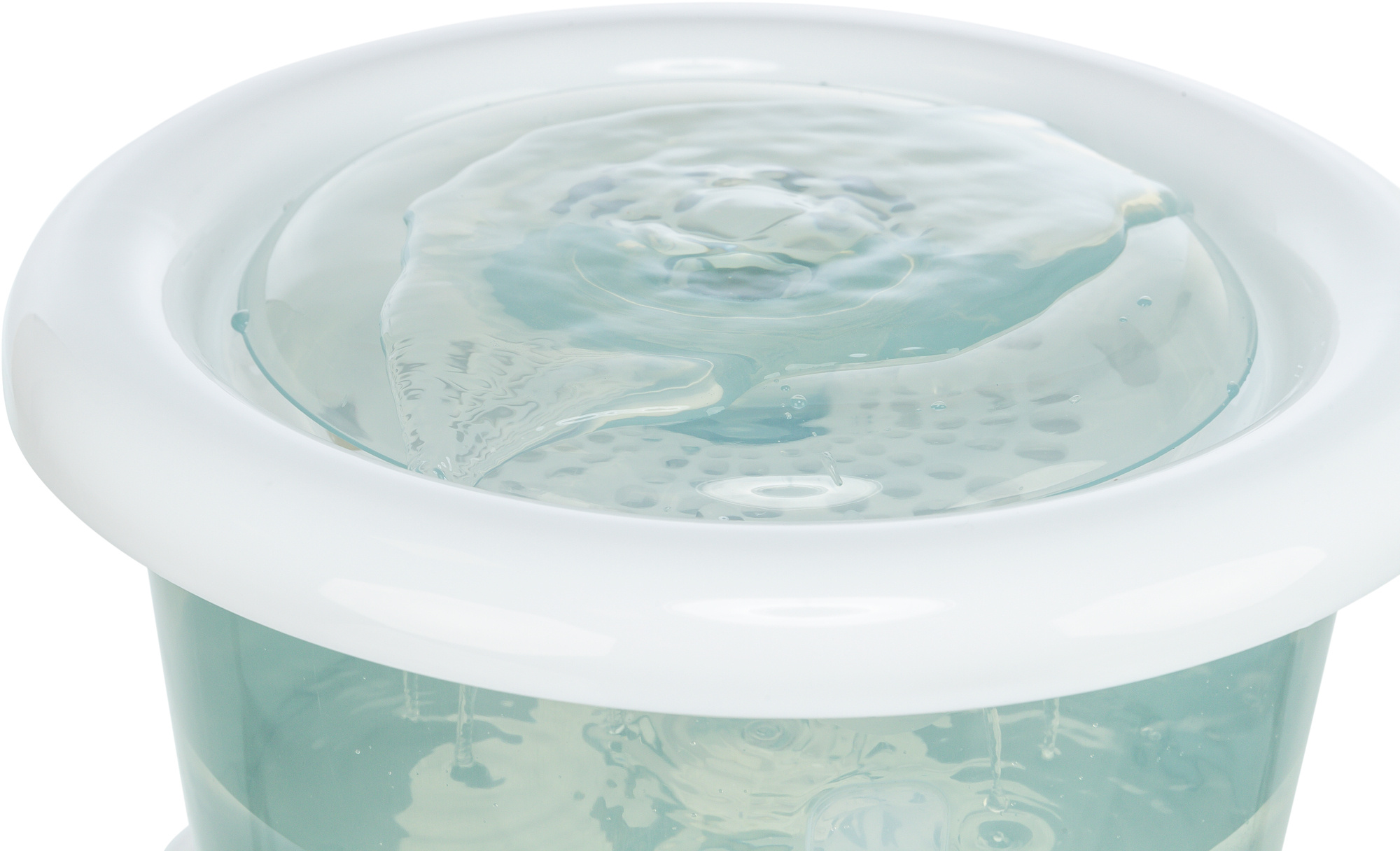 Fontaine à boire Bubble Stream, 3 l/ø 25×16 cm Fontaine à boire Bubble Stream, 3 l/ø 25×16 cm