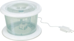 Fontaine à boire Bubble Stream, 3 l/ø 25×16 cm