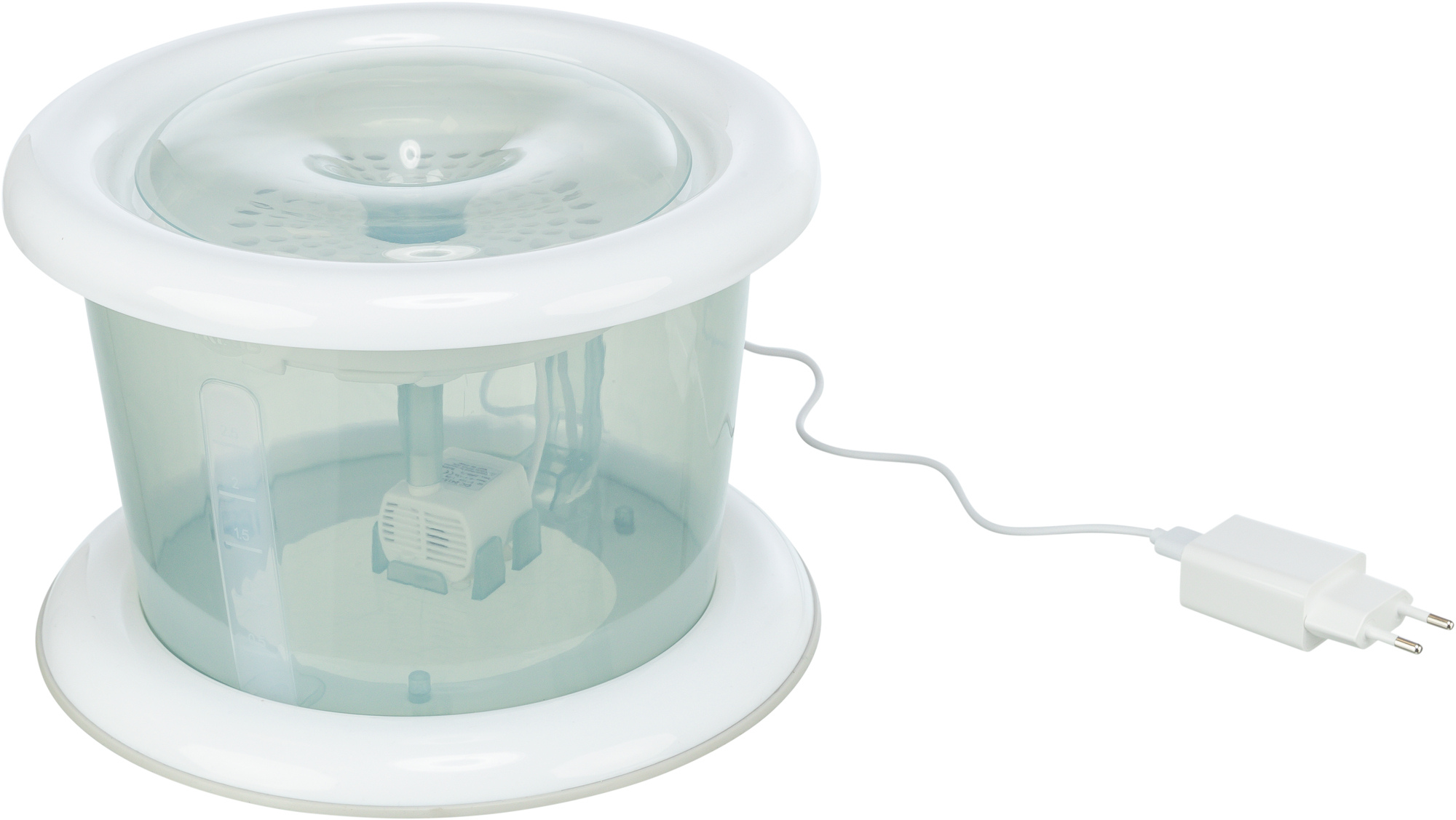 Fontaine à boire Bubble Stream, 3 l/ø 25×16 cm Fontaine à boire Bubble Stream, 3 l/ø 25×16 cm