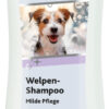 Welpen-Shampoo