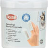 Pflege-Fingerlinge für die Zähne, 50 St.