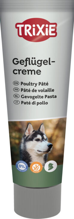 Premio pâté de volaille, chien, 110gr.