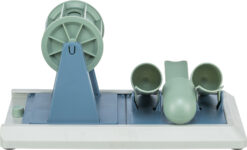 Alternative view of Dog Activity Poker Box Vario 2, 32×17 cm