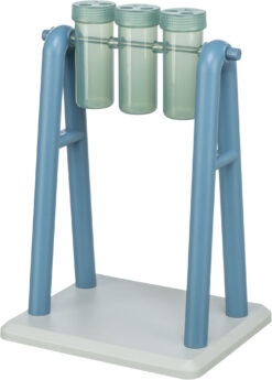 "Dog Activity Turn Around"