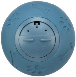 Snacky, Boule entrainement